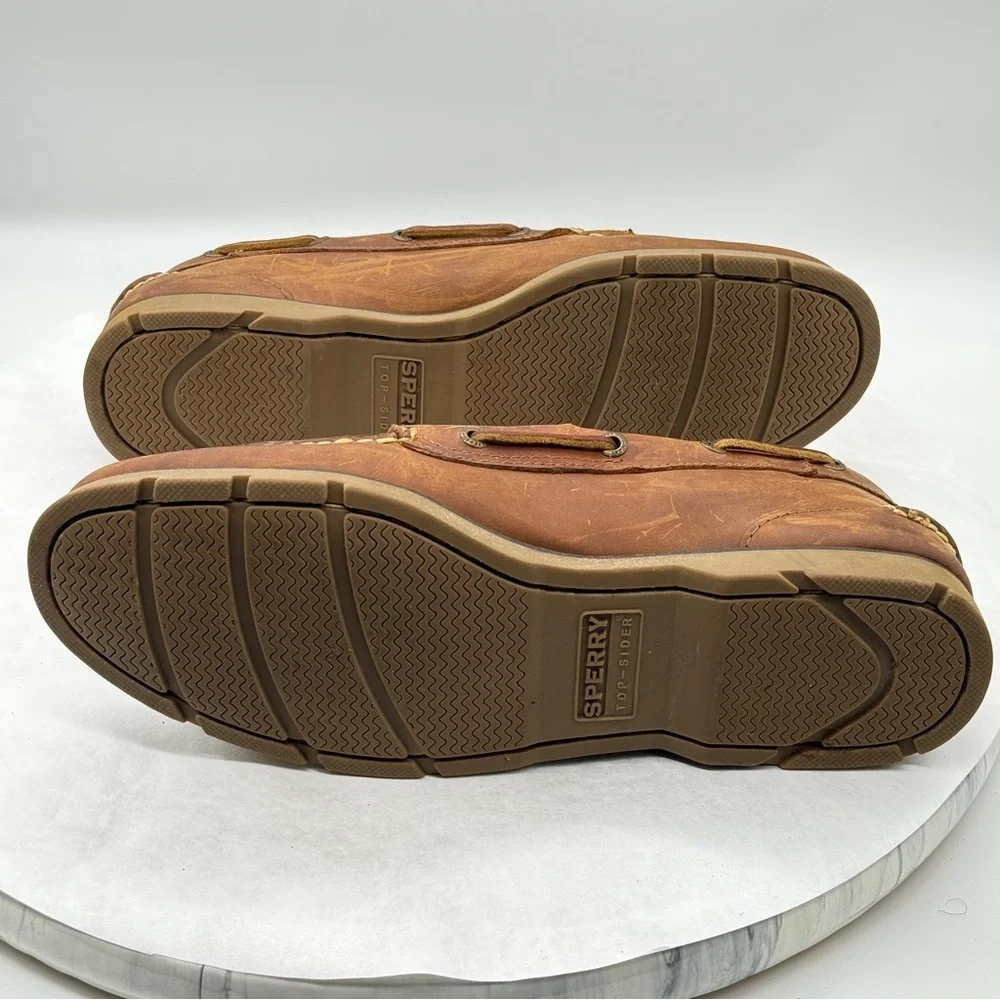 Sperry excellent conditions